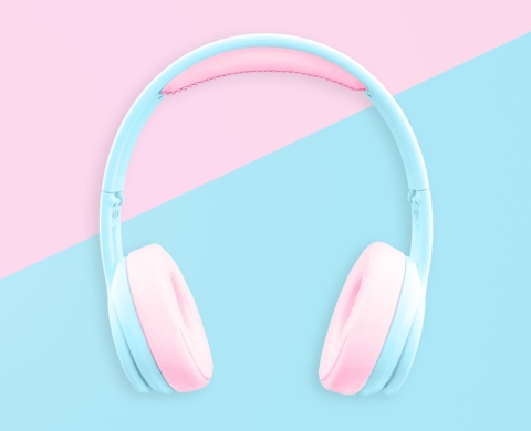 Music to my earth