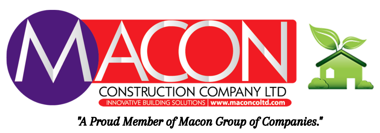 Macon Construction Co Limited