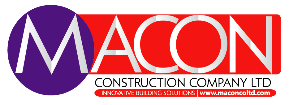 Home - Macon Construction